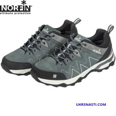 Ботинки трекинговые Norfin Ntx Urban Spirit Low размер 40